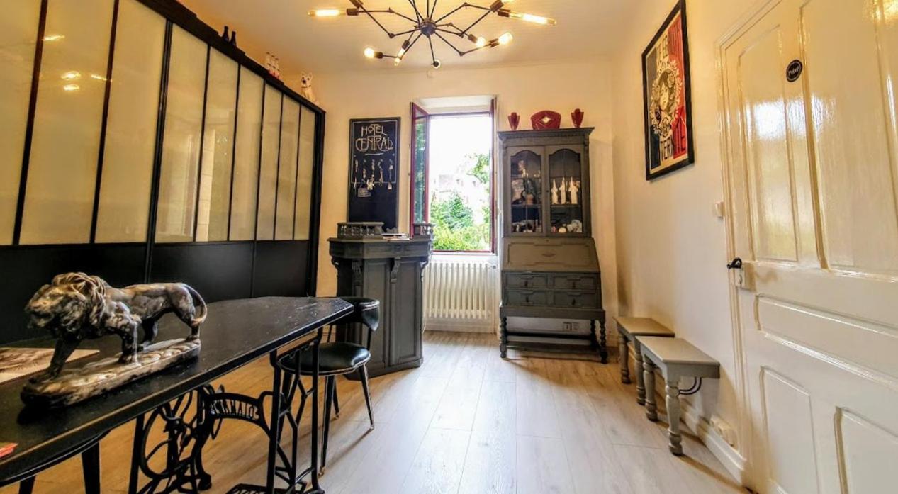 Les Hauts De Domme - Chambres D'Hotes Exteriér fotografie