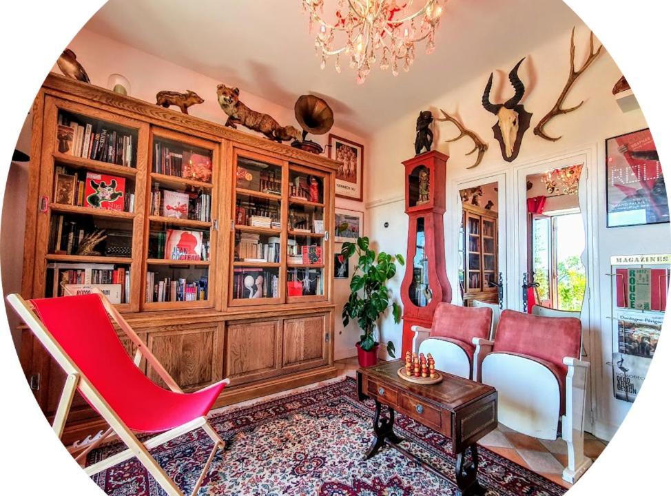 Les Hauts De Domme - Chambres D'Hotes Exteriér fotografie