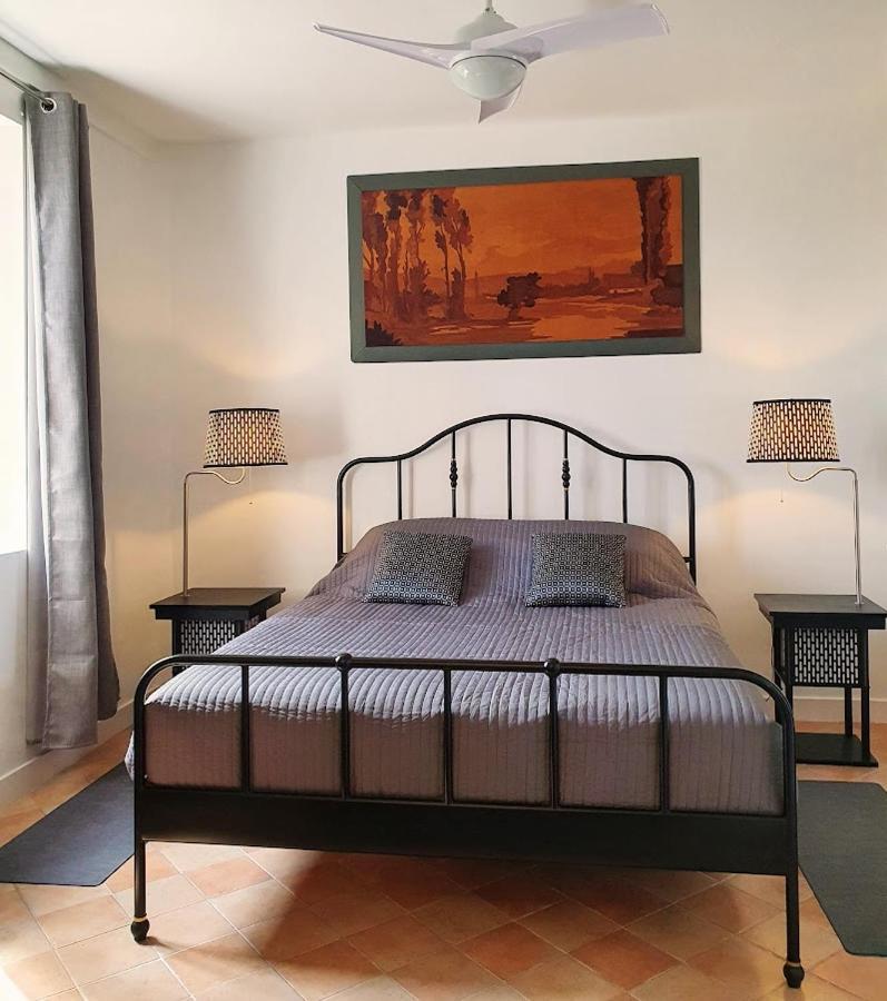 Les Hauts De Domme - Chambres D'Hotes Exteriér fotografie